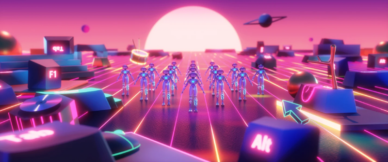 ALIBABA DESIGN WEEK
