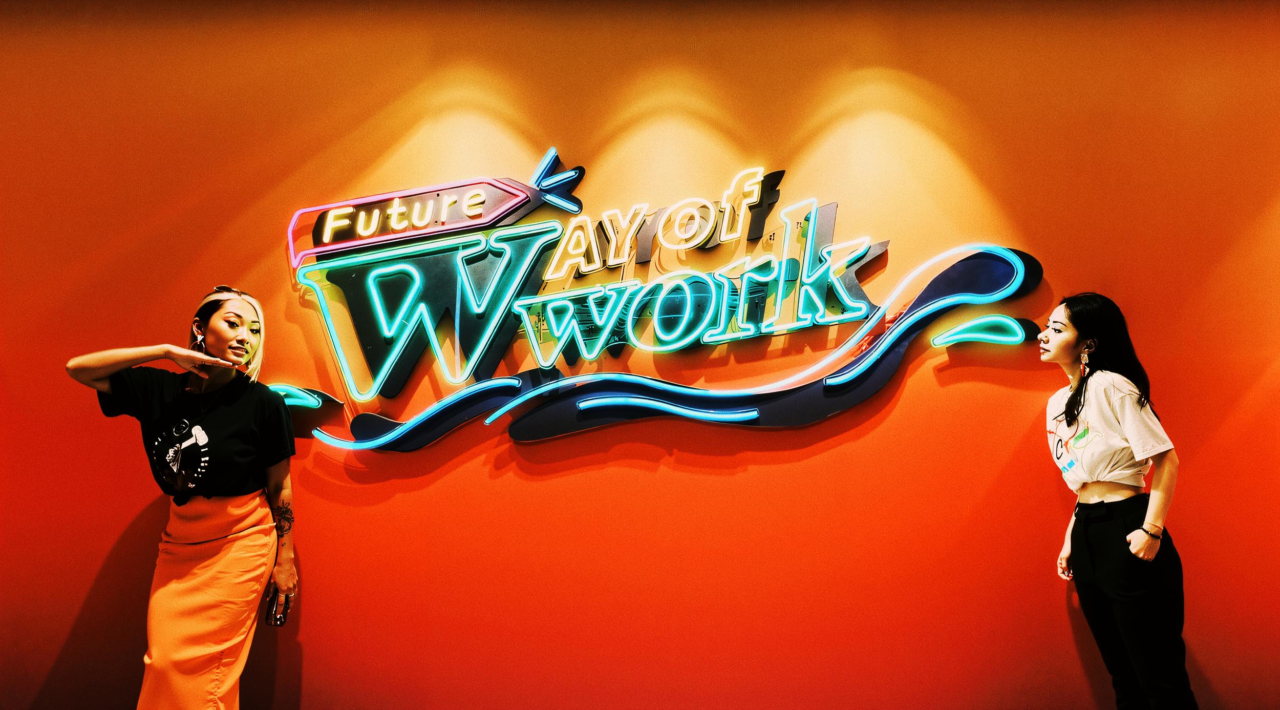 WEWORK