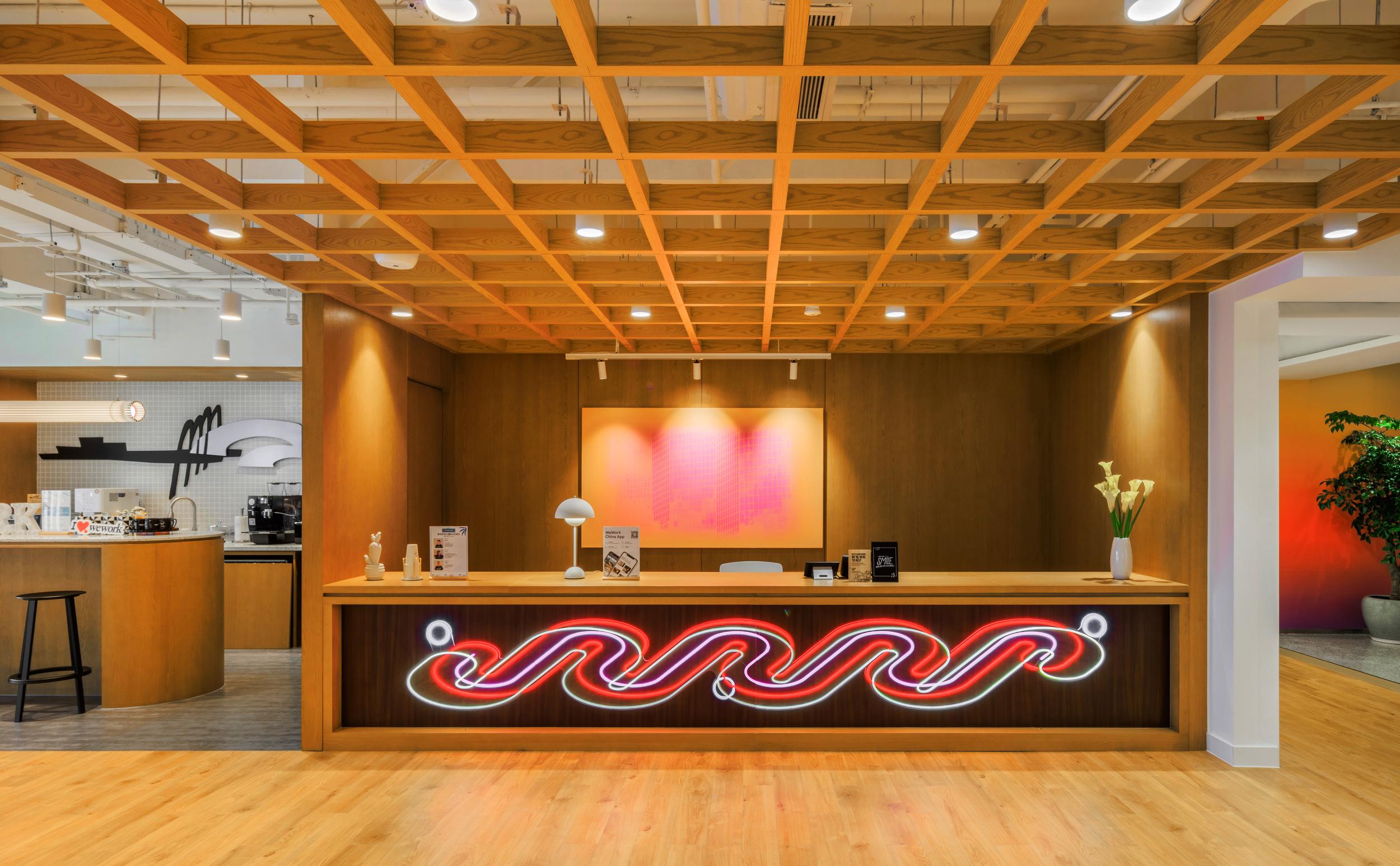 WEWORK