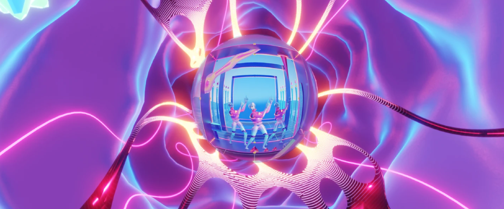 ALIBABA DESIGN WEEK